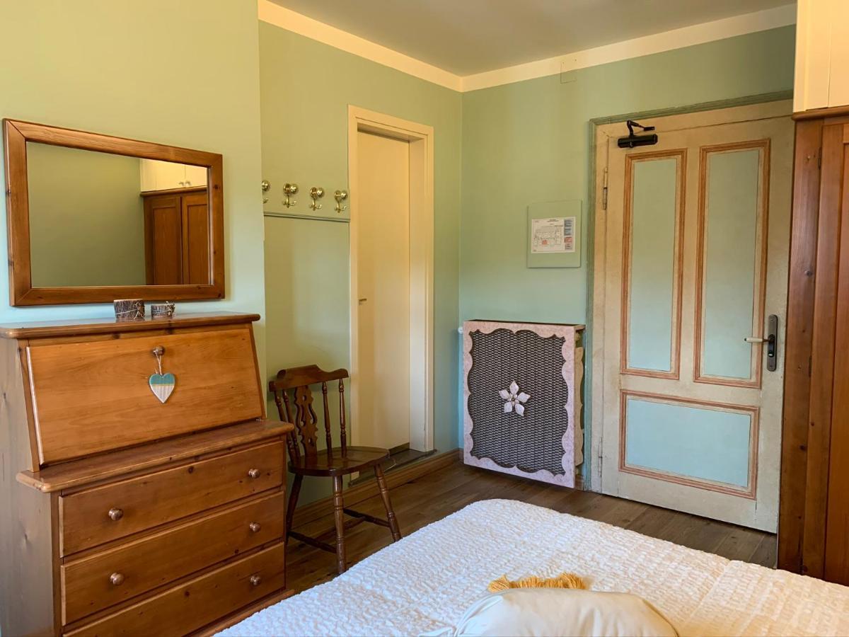 Hotel Serena Cortina Cortina dʼAmpezzo Extérieur photo
