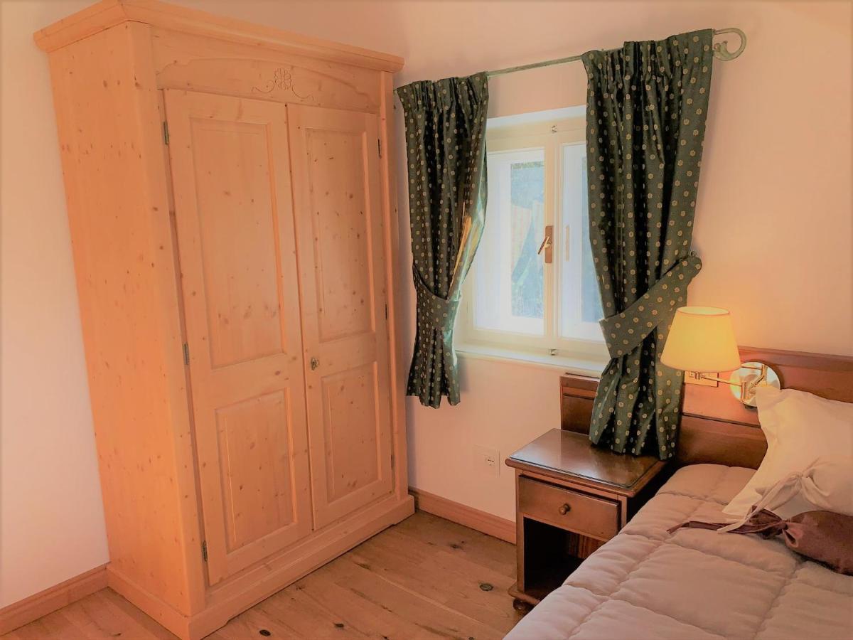 Hotel Serena Cortina Cortina dʼAmpezzo Extérieur photo