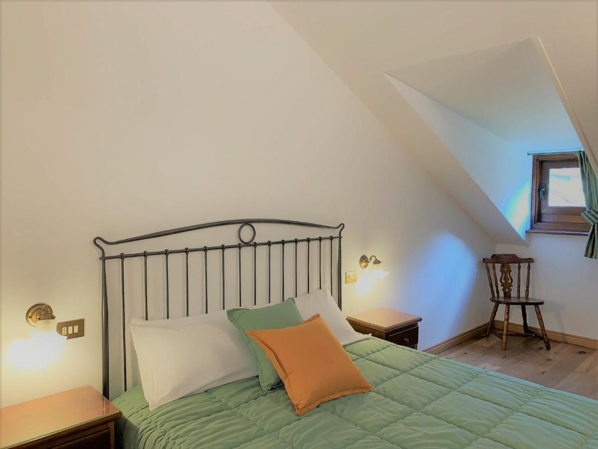 Hotel Serena Cortina Cortina dʼAmpezzo Extérieur photo