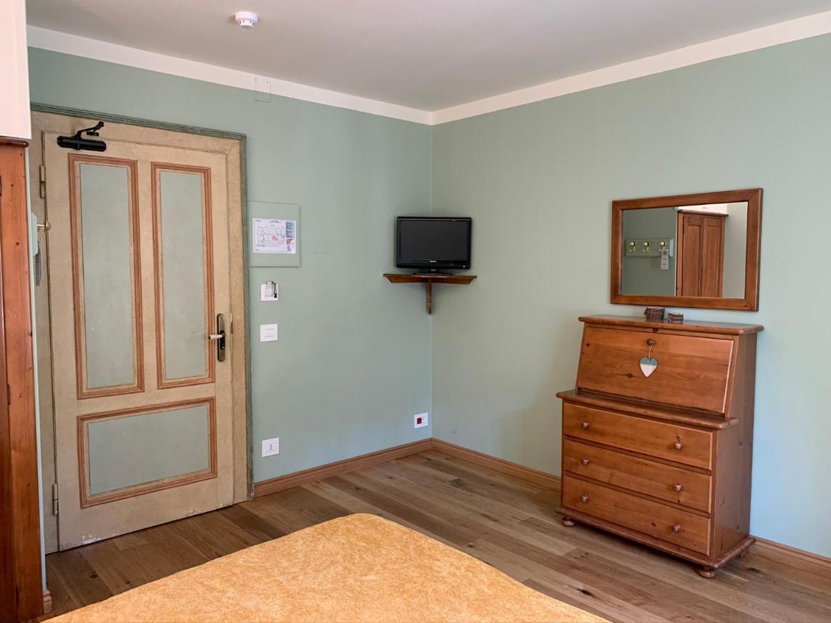 Hotel Serena Cortina Cortina dʼAmpezzo Extérieur photo