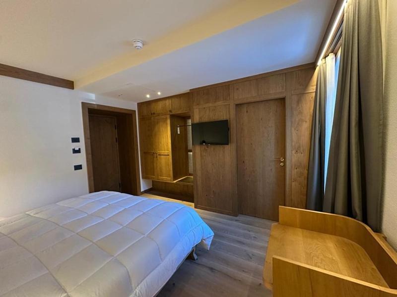 Hotel Serena Cortina Cortina dʼAmpezzo Extérieur photo